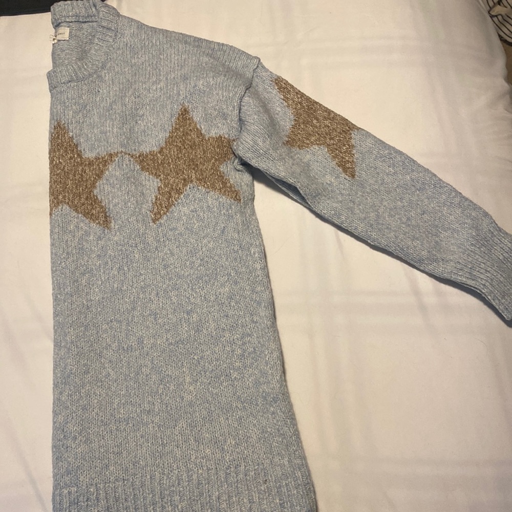 Lou&Grey star sweater